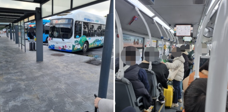 제주공항 렌터카